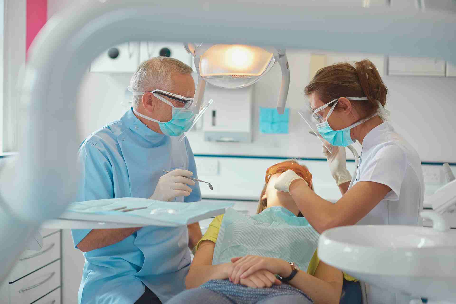 Dentist in North Dighton, MA